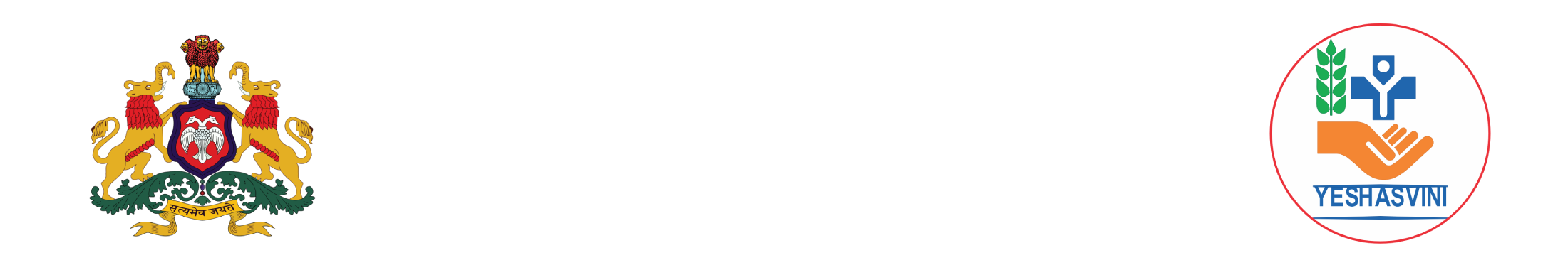Yeshasvini Logo